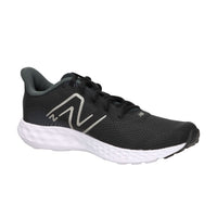 New Balance Herren Sneakers M411LB3 Schwarz