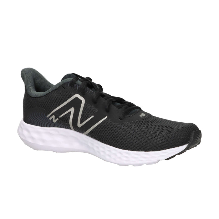 New Balance Hombre Zapatillas M411LB3 Negro