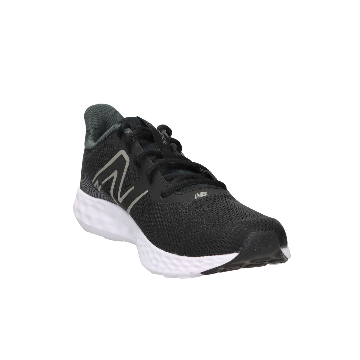 New Balance Herren Sneakers M411LB3 Schwarz