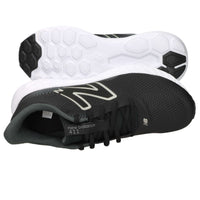 New Balance Herren Sneakers M411LB3 Schwarz