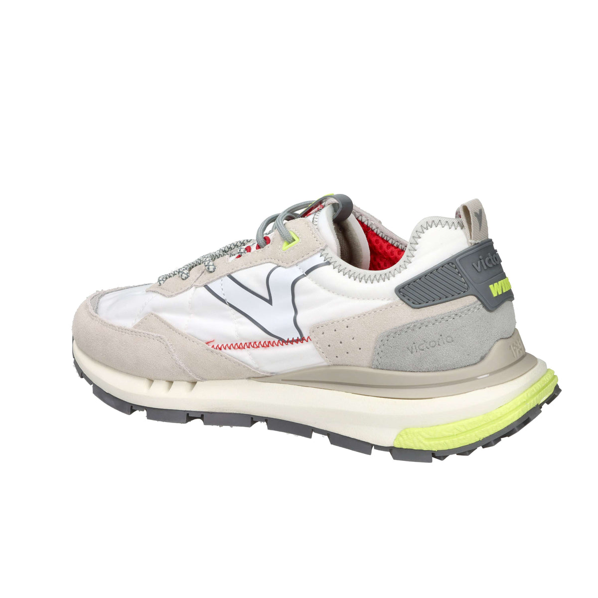 Victoria Uomo Sneakers 8811105 Bianco