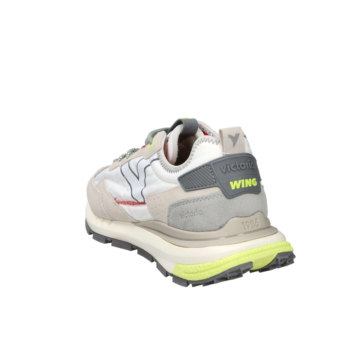 Victoria Uomo Sneakers 8811105 Bianco
