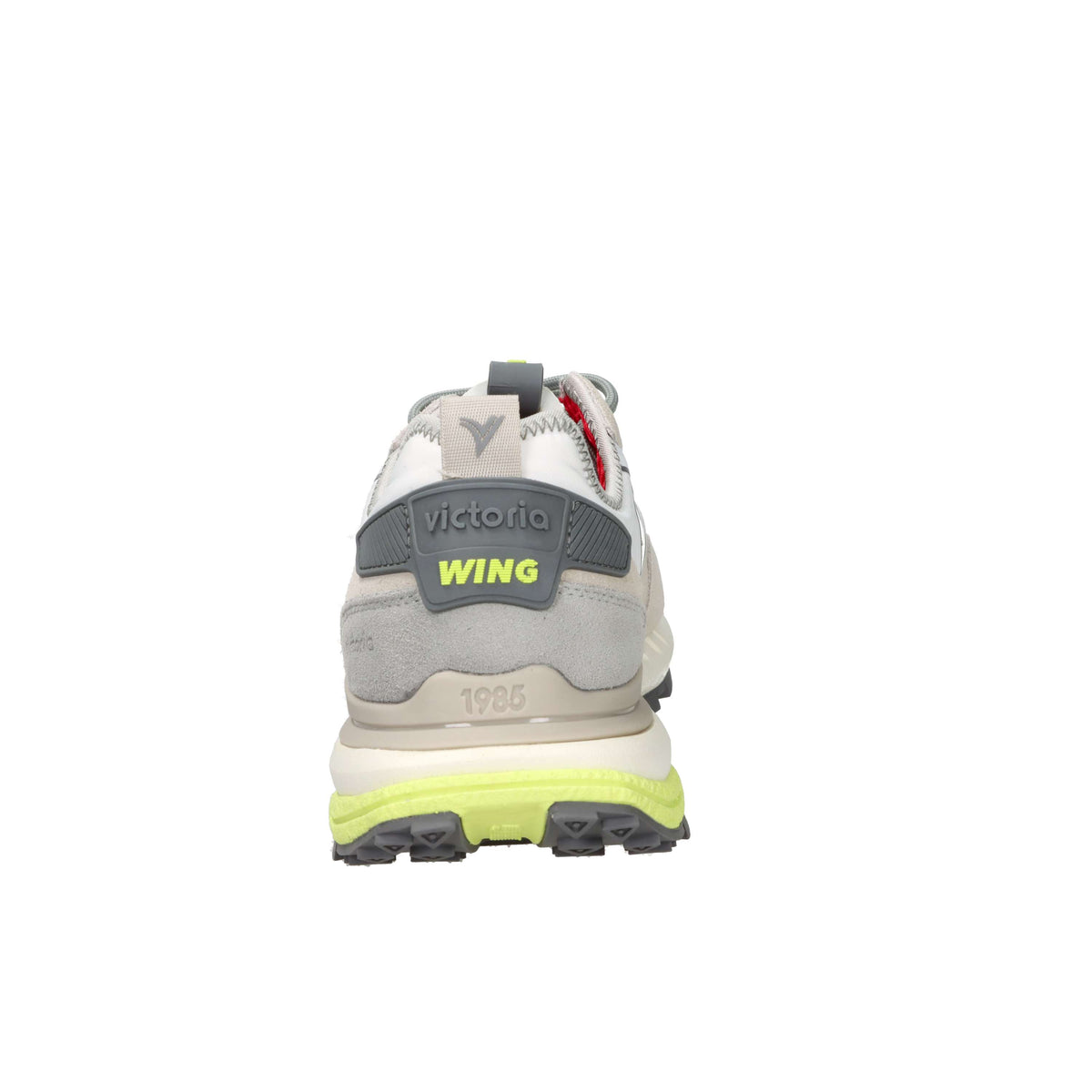 Victoria Uomo Sneakers 8811105 Bianco