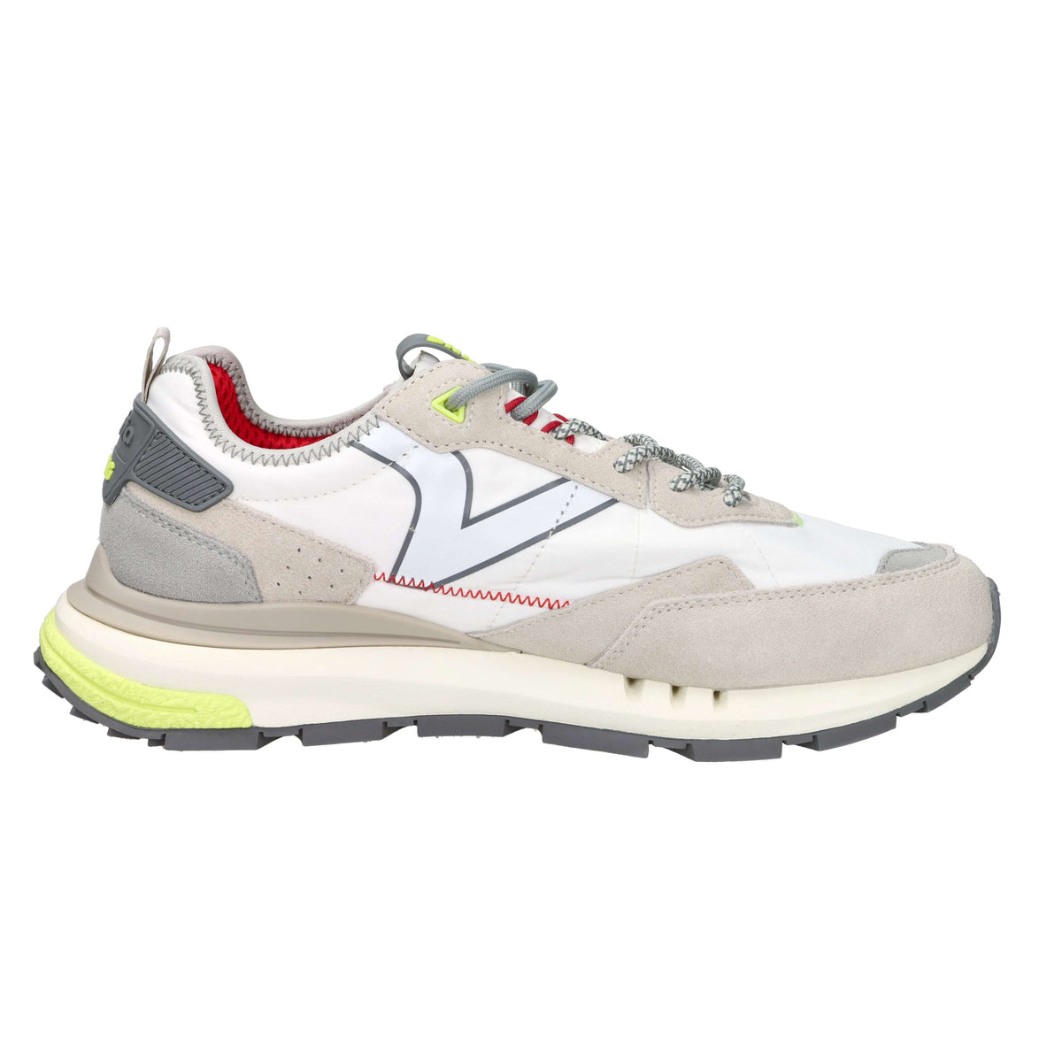 Victoria Uomo Sneakers 8811105 Bianco