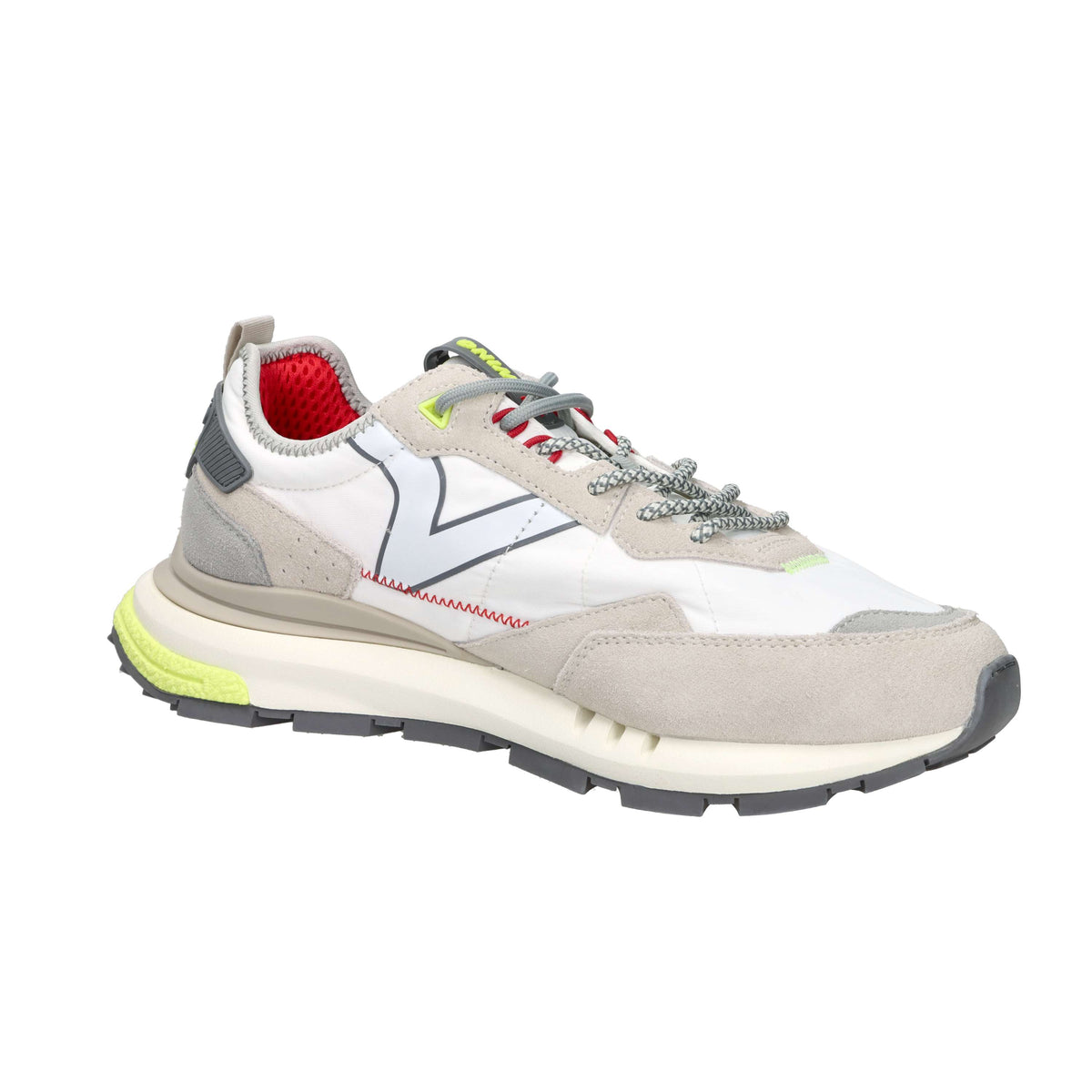Victoria Uomo Sneakers 8811105 Bianco