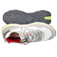 Victoria Uomo Sneakers 8811105 Bianco