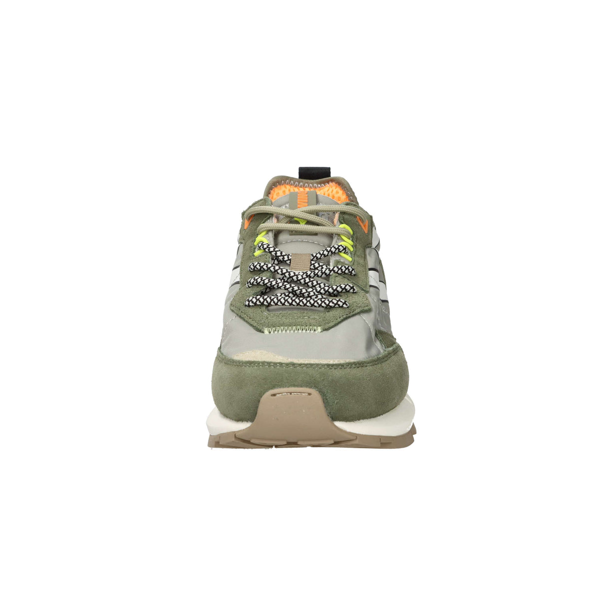 Victoria Homme Sneakers 8811105 Vert