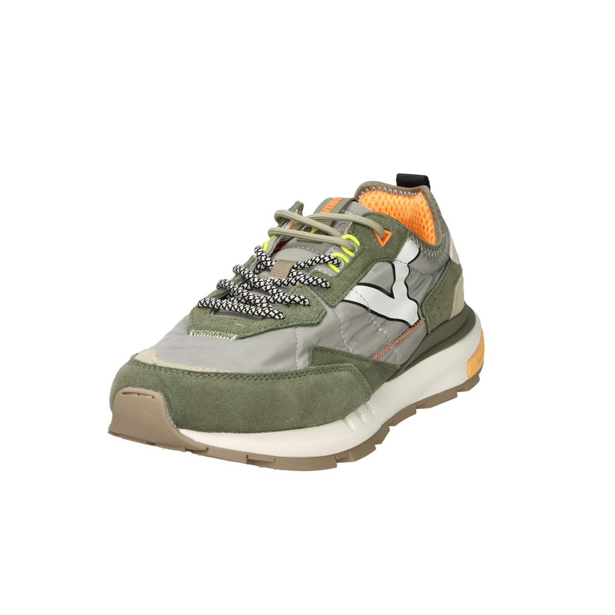Victoria Homme Sneakers 8811105 Vert