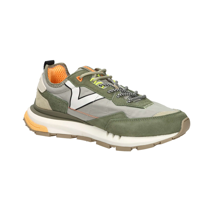 Victoria Homme Sneakers 8811105 Vert