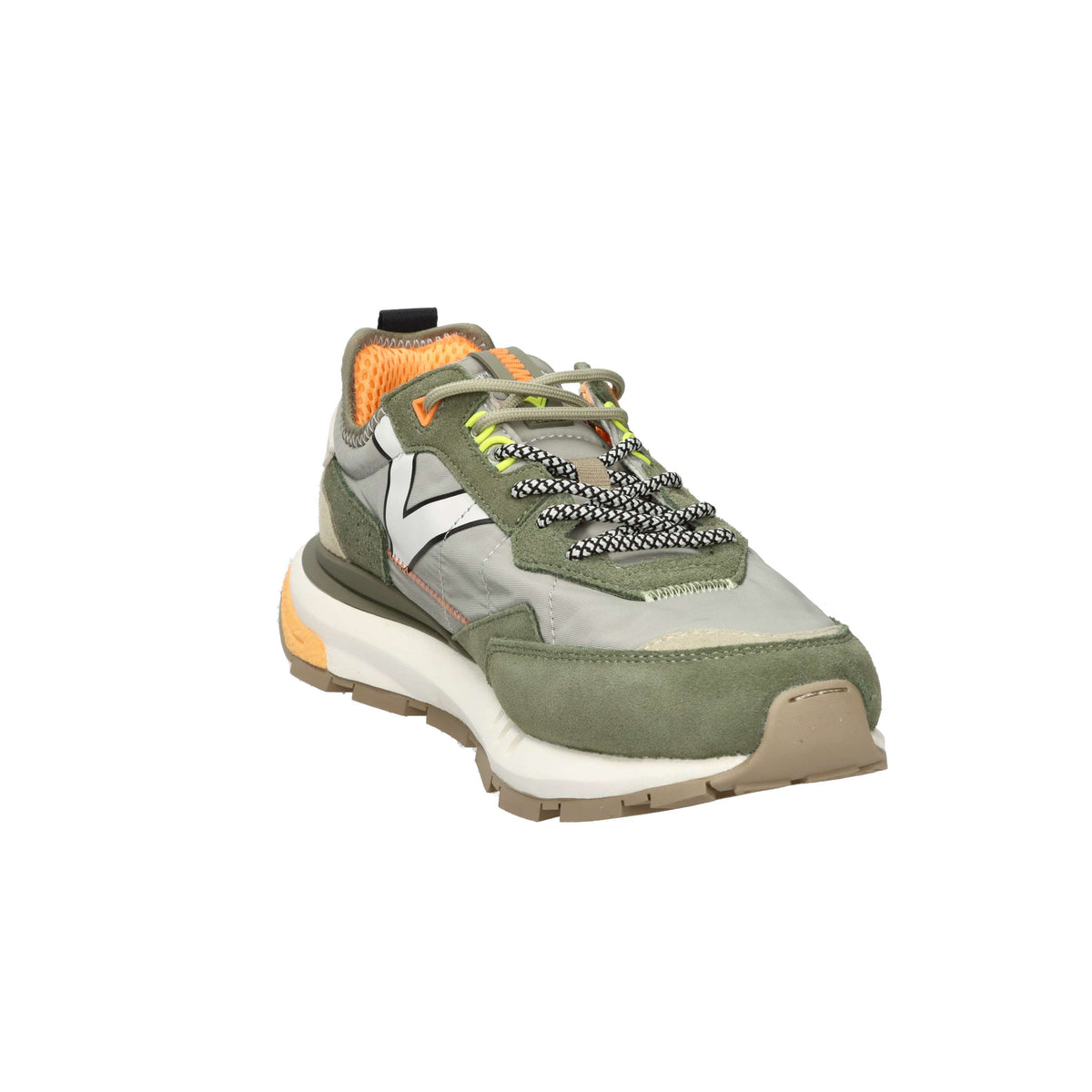 Victoria Homme Sneakers 8811105 Vert