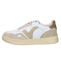 Victoria Unisexe adulte Sneakers 1257136 Blanc/Beige