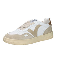 Victoria Unisexe adulte Sneakers 1257136 Blanc/Beige