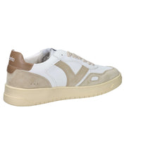 Victoria Unisexe adulte Sneakers 1257136 Blanc/Beige