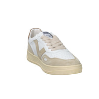 Victoria Unisexe adulte Sneakers 1257136 Blanc/Beige