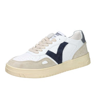 Victoria Uomo Sneakers 1257101 Bianco/Blu