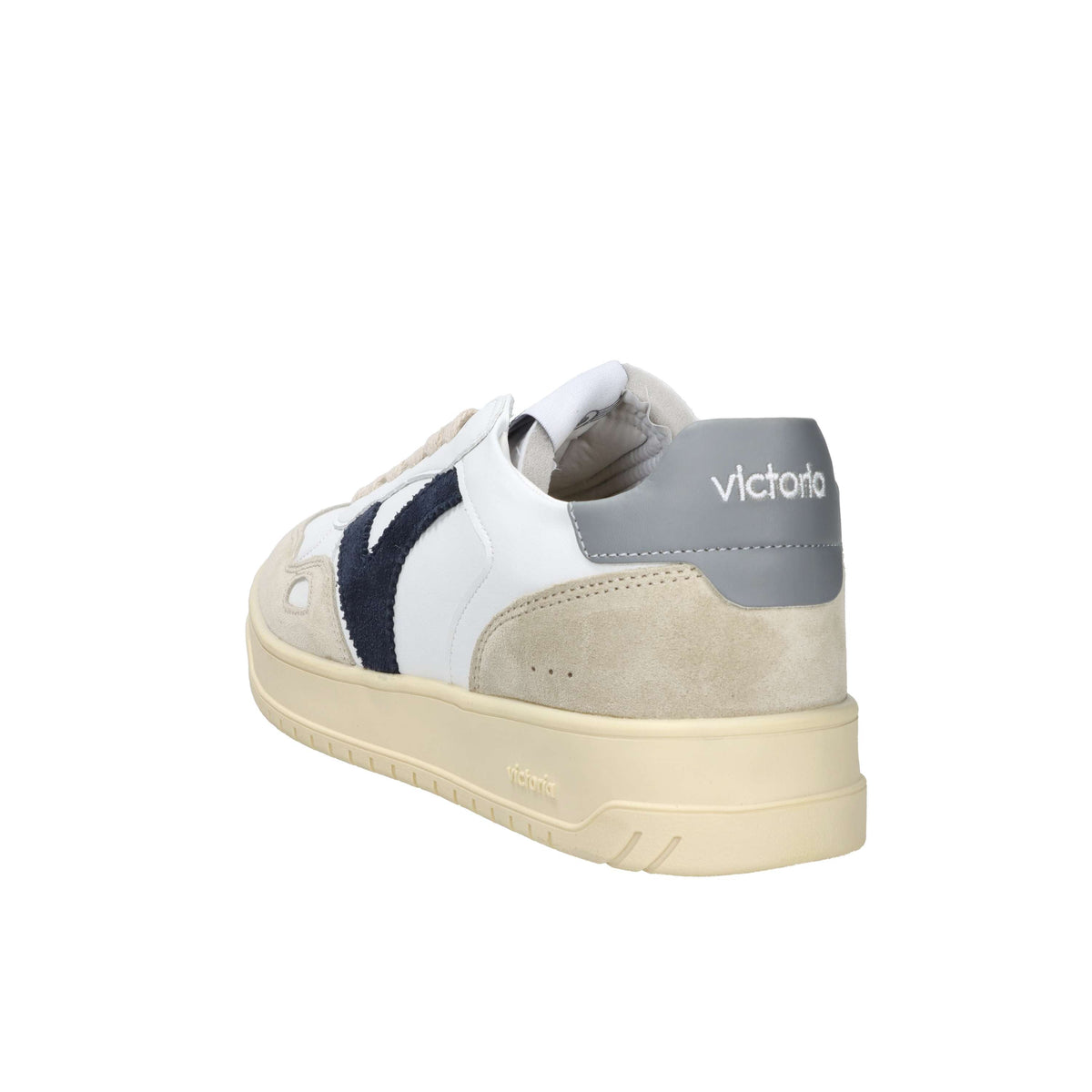 Victoria Uomo Sneakers 1257101 Bianco/Blu