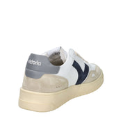 Victoria Uomo Sneakers 1257101 Bianco/Blu