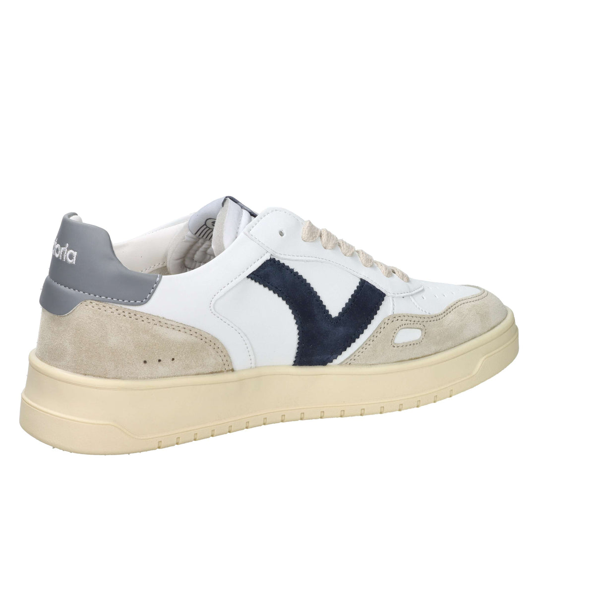 Victoria Uomo Sneakers 1257101 Bianco/Blu