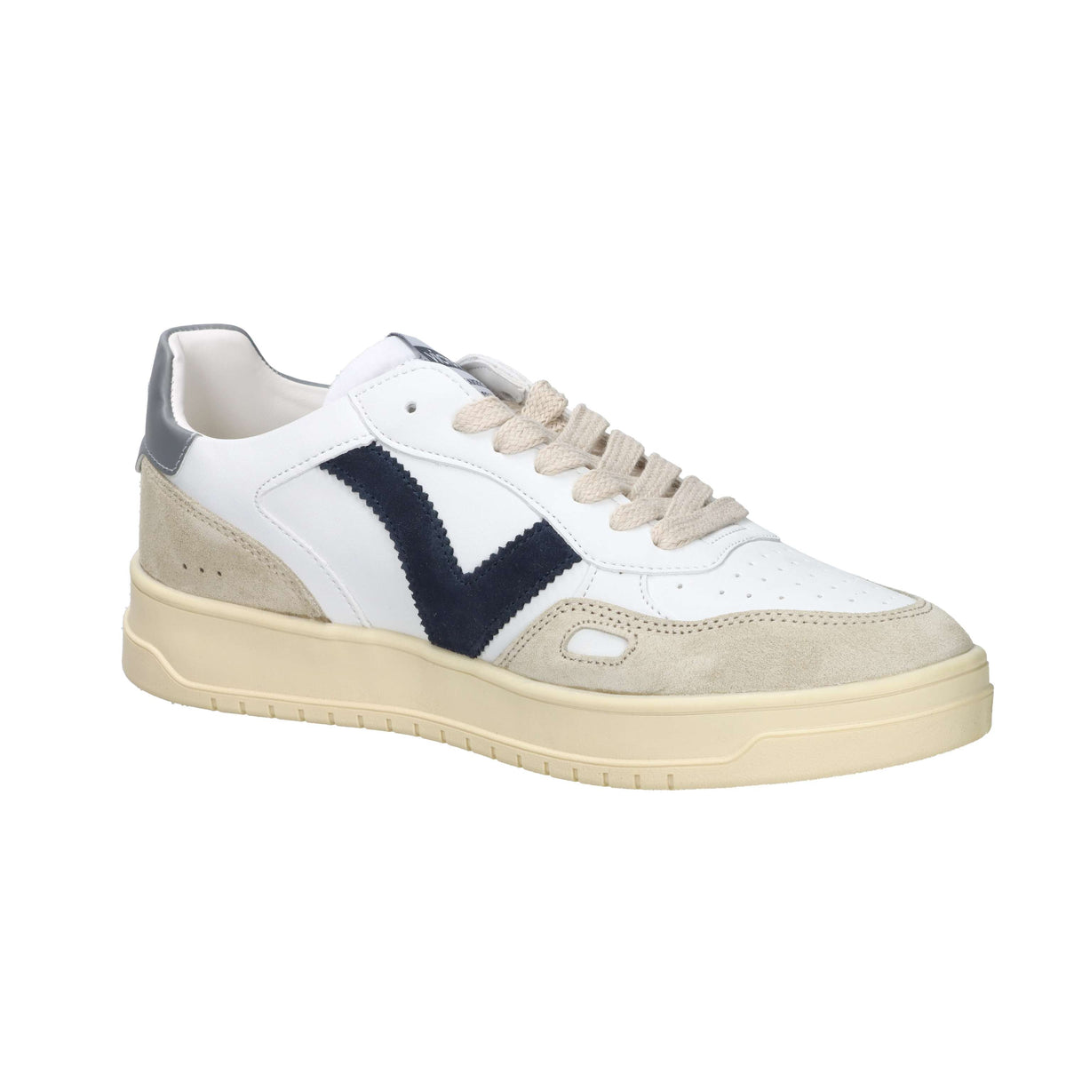 Victoria Uomo Sneakers 1257101 Bianco/Blu