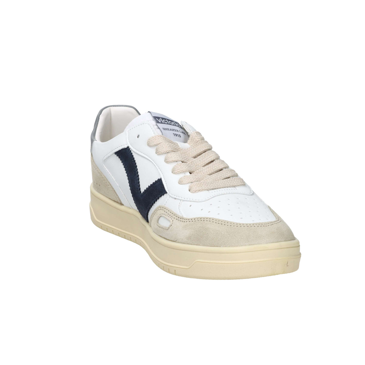 Victoria Uomo Sneakers 1257101 Bianco/Blu