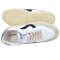 Victoria Uomo Sneakers 1257101 Bianco/Blu