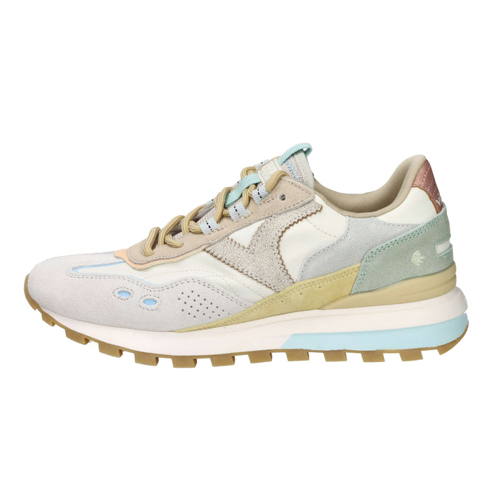 Victoria Femme Sneakers 1156116 Crème