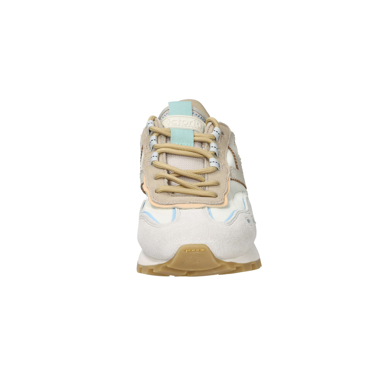 Victoria Femme Sneakers 1156116 Crème