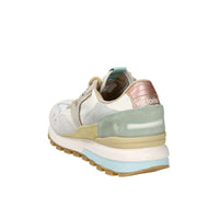 Victoria Femme Sneakers 1156116 Crème