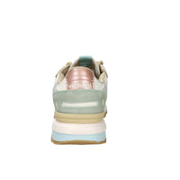Victoria Femme Sneakers 1156116 Crème
