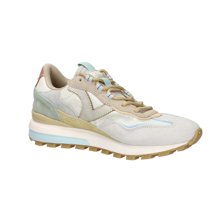 Victoria Femme Sneakers 1156116 Crème
