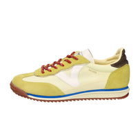 Victoria Donna Sneakers 1158110 Giallo