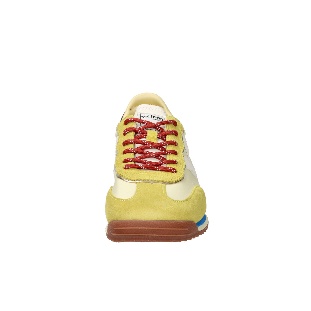Victoria Donna Sneakers 1158110 Giallo