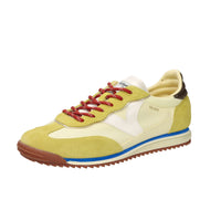 Victoria Donna Sneakers 1158110 Giallo