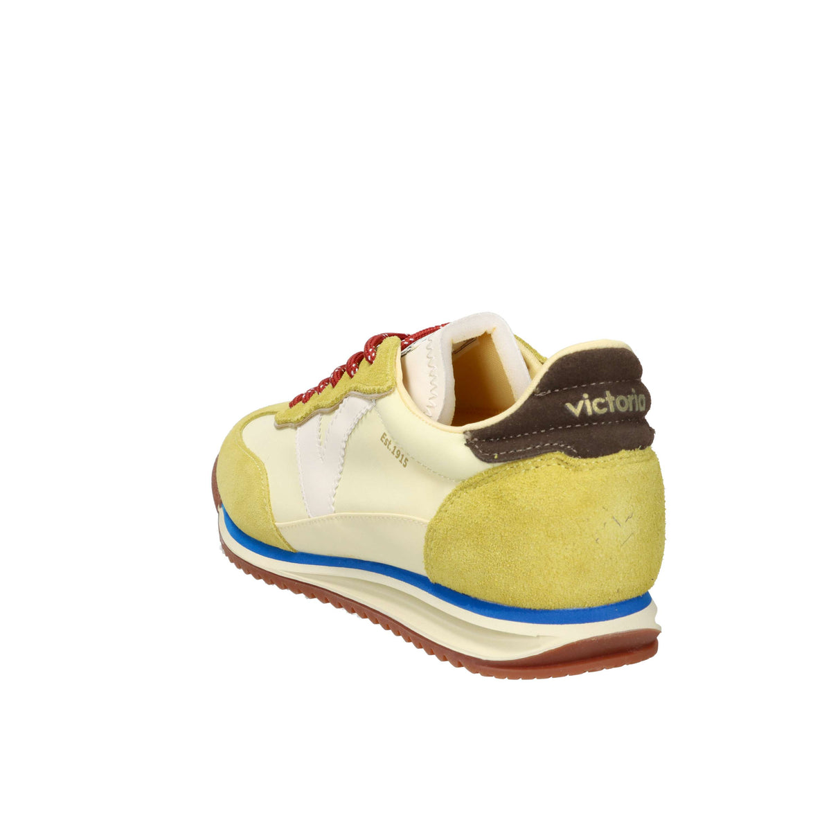 Victoria Donna Sneakers 1158110 Giallo