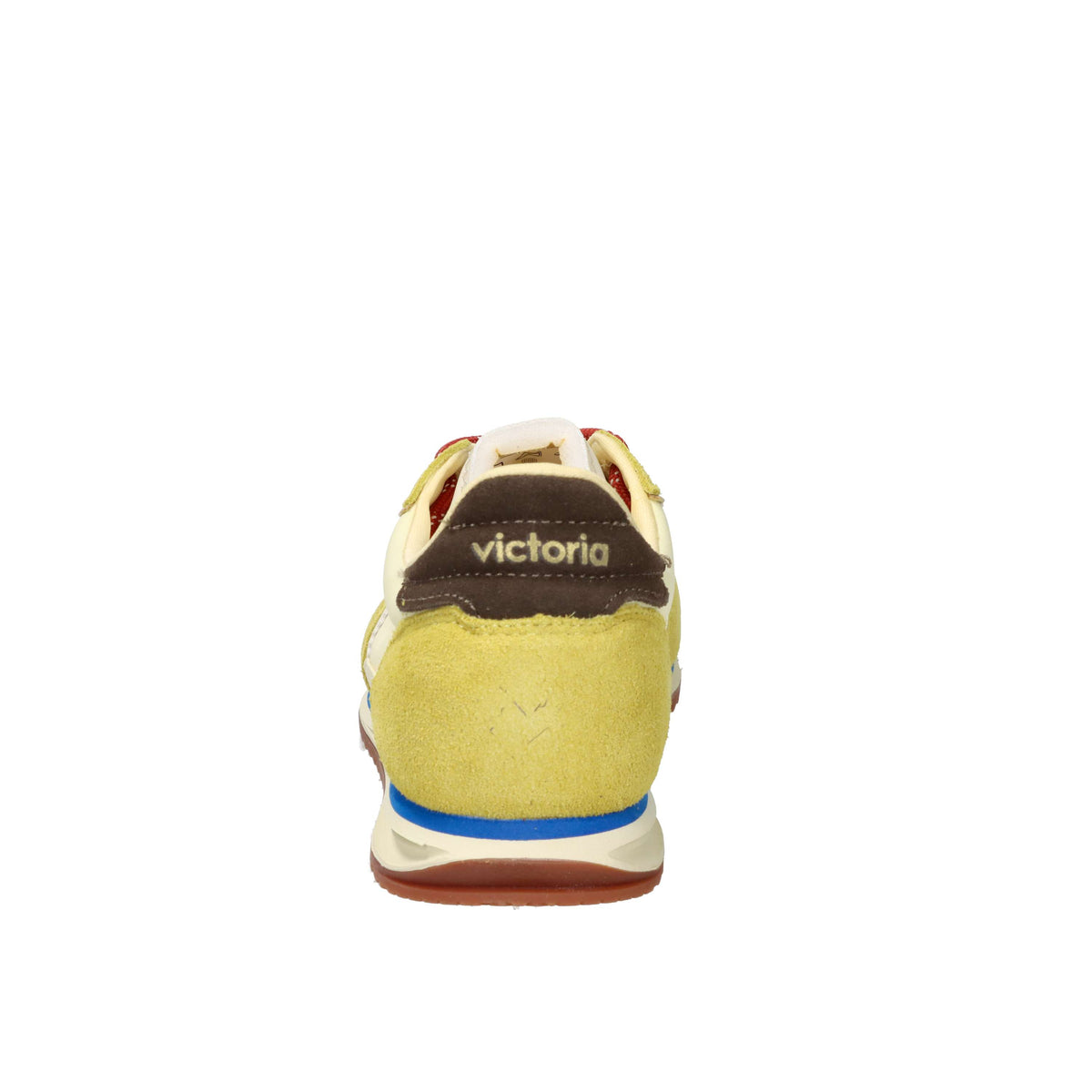Victoria Donna Sneakers 1158110 Giallo