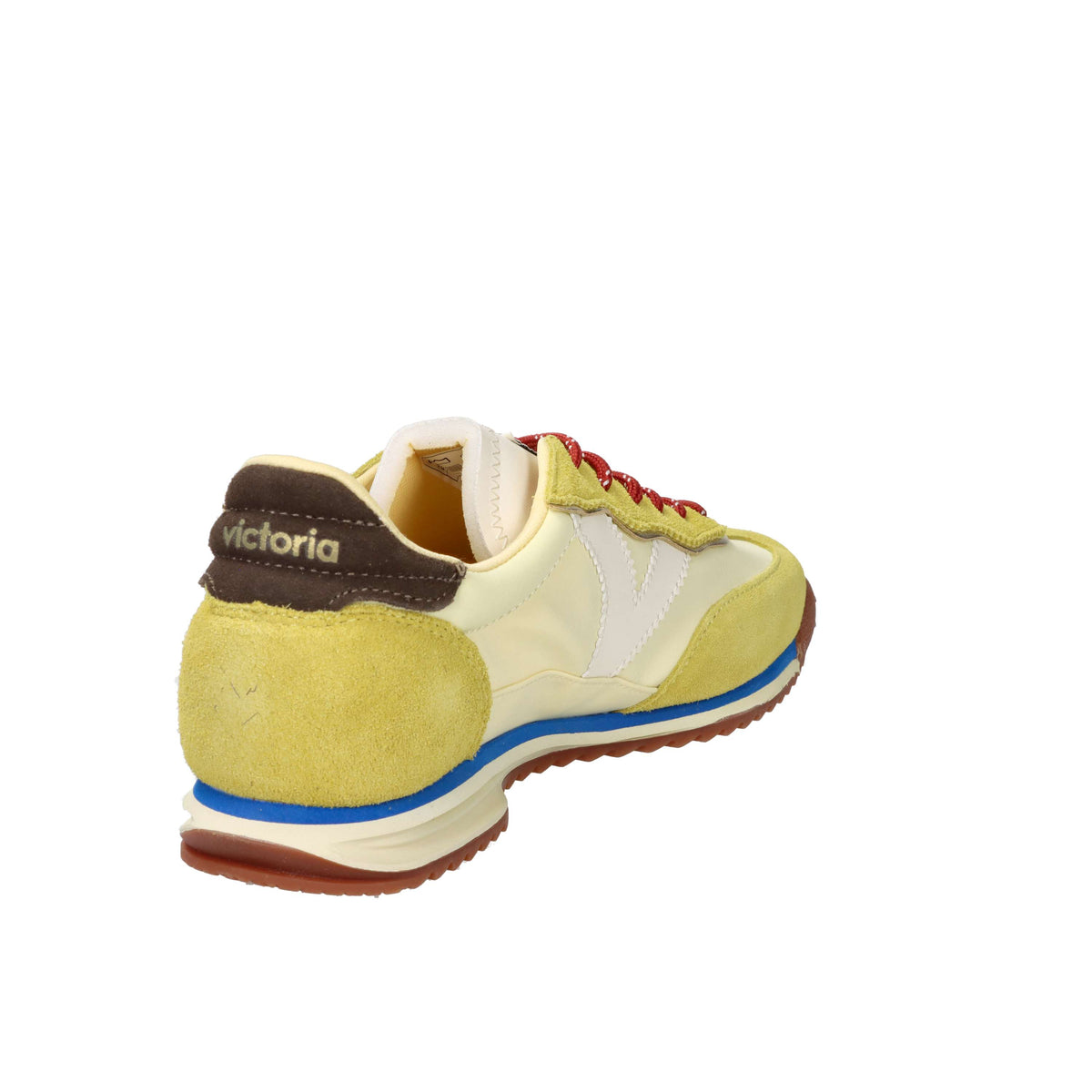 Victoria Donna Sneakers 1158110 Giallo