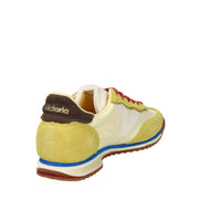 Victoria Donna Sneakers 1158110 Giallo