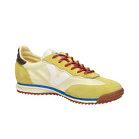 Victoria Donna Sneakers 1158110 Giallo