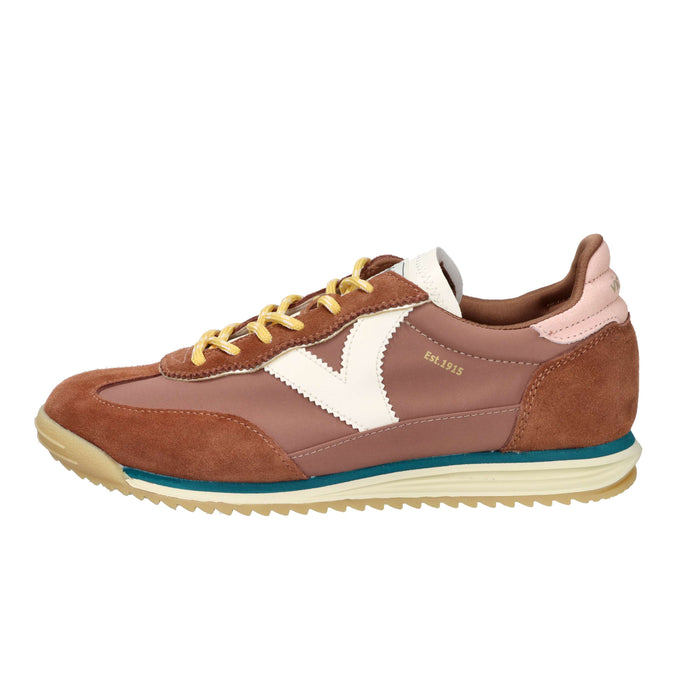 Victoria Femme Sneakers 1158110 Marron