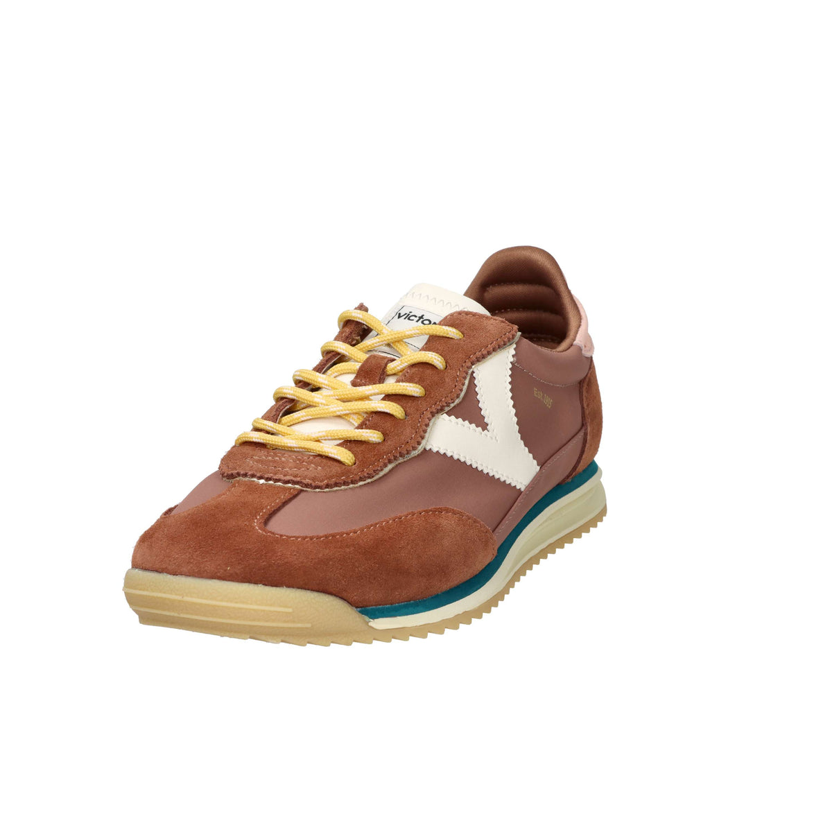 Victoria Femme Sneakers 1158110 Marron