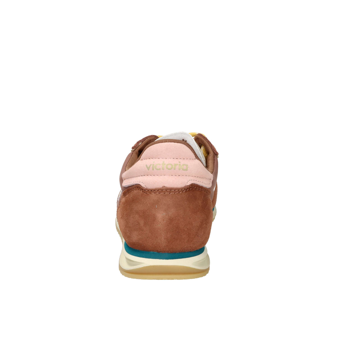 Victoria Femme Sneakers 1158110 Marron