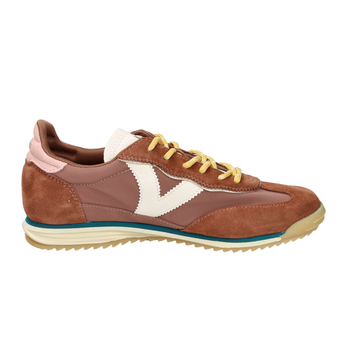 Victoria Femme Sneakers 1158110 Marron