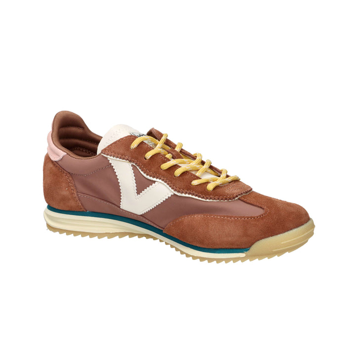 Victoria Femme Sneakers 1158110 Marron