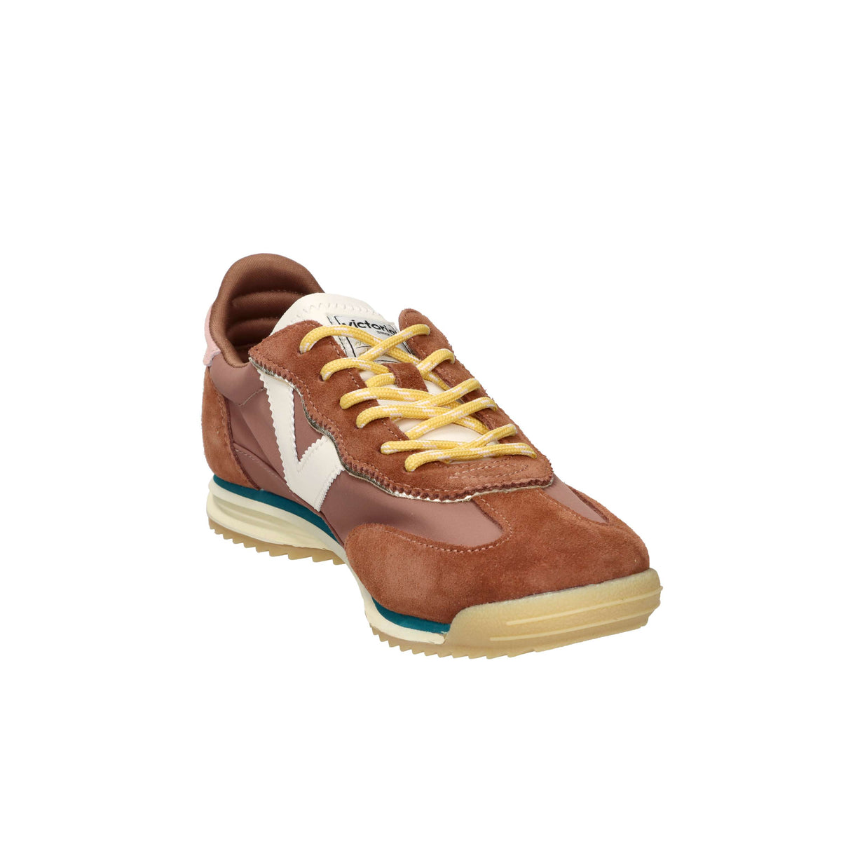 Victoria Femme Sneakers 1158110 Marron