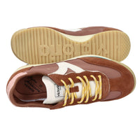 Victoria Femme Sneakers 1158110 Marron
