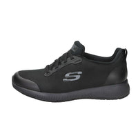 Skechers Donna Slip on 77222EC Nero