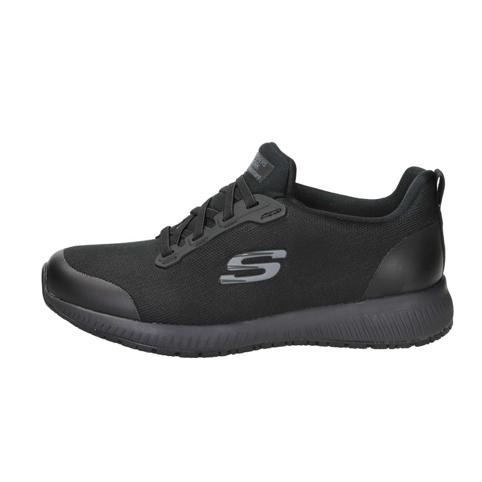 Skechers Donna Slip on 77222EC Nero