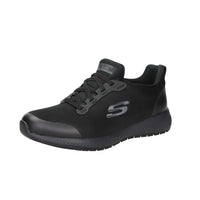 Skechers Donna Slip on 77222EC Nero