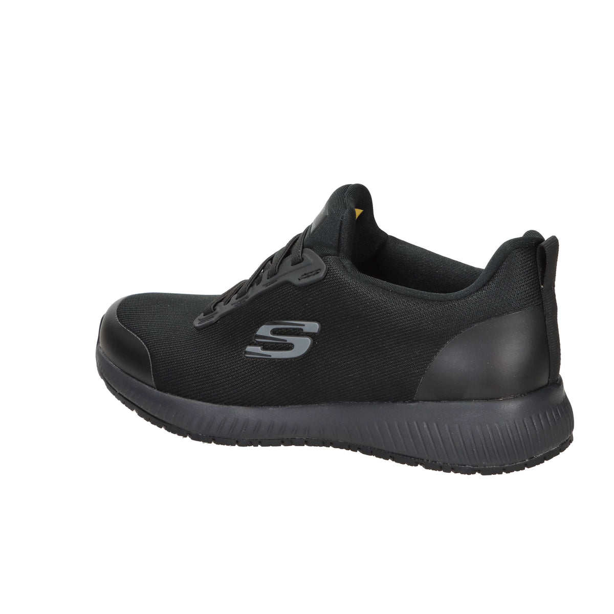 Skechers Donna Slip on 77222EC Nero