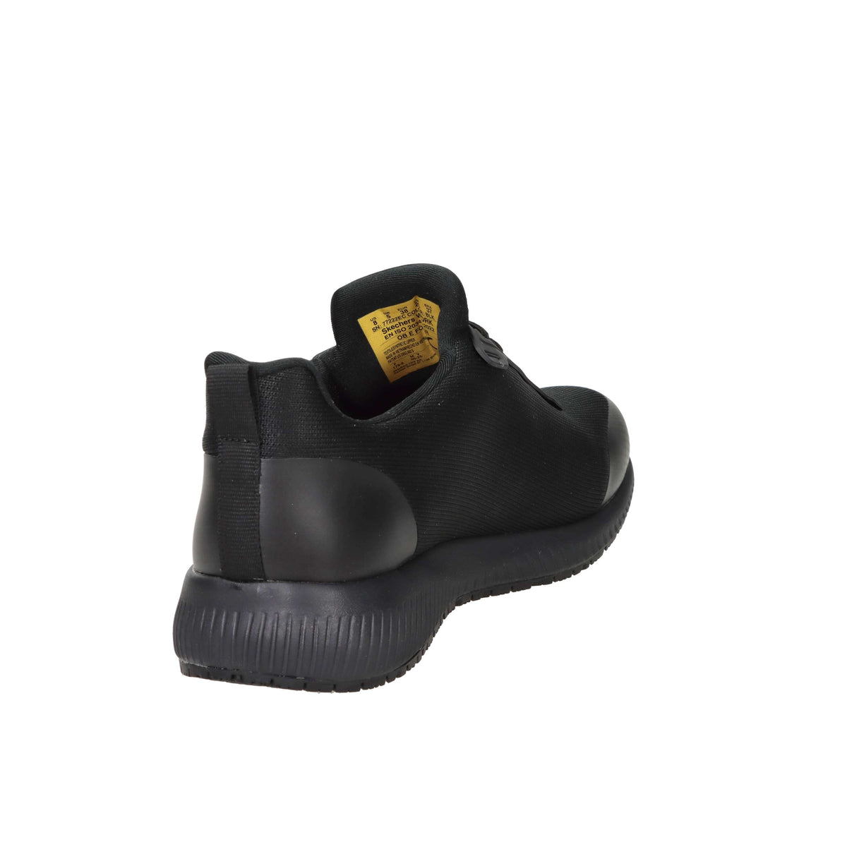 Skechers Donna Slip on 77222EC Nero